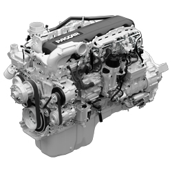 U2625 Engine